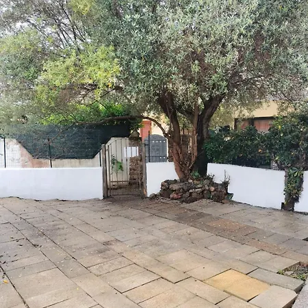 Casa Antony San Teodoro (Sardinia)