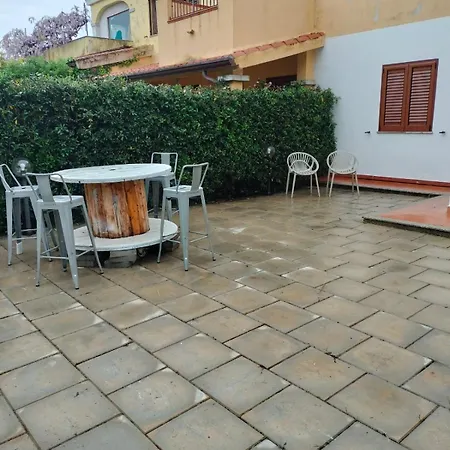 Casa Antony * San Teodoro (Sardinia)