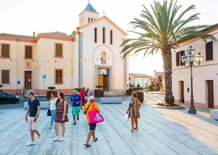 Ferienhaus Casa Antony *