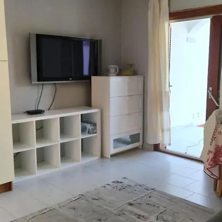 بيت للعطل Casa Antony