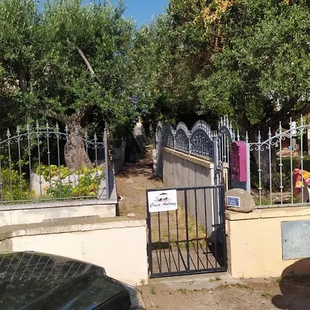 Casa Antony *