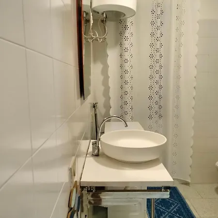 Prázdninový dům Casa Antony *