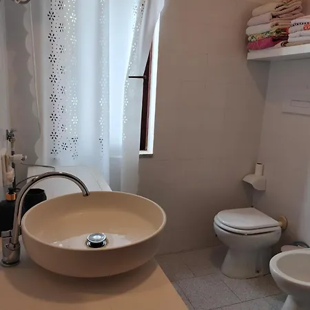 Prázdninový dům Casa Antony