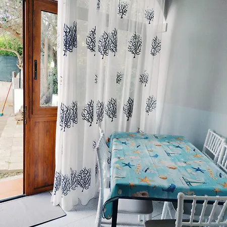 Casa Antony بيت للعطل *