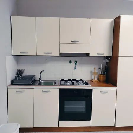 بيت للعطل Casa Antony *