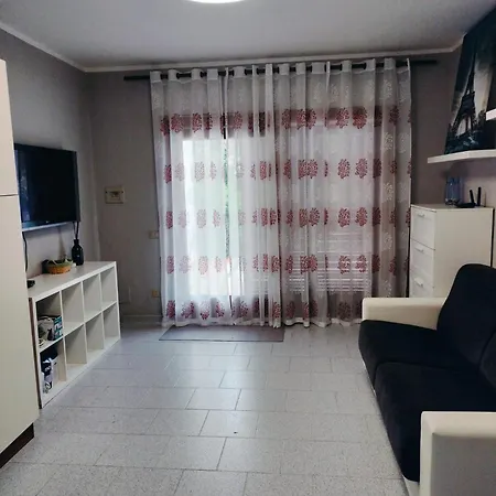 Casa Antony Hébergement de vacances San Teodoro (Sardinia)