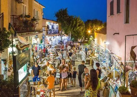 Casa Antony سان تيودورو